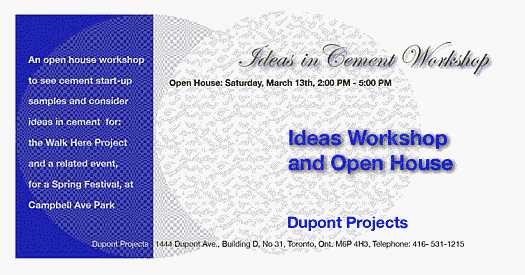 Dupont Projects