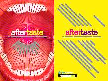 Aftertaste