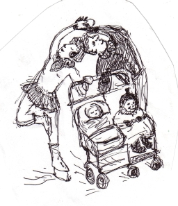 babyrink