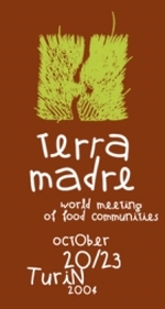 terra madre
